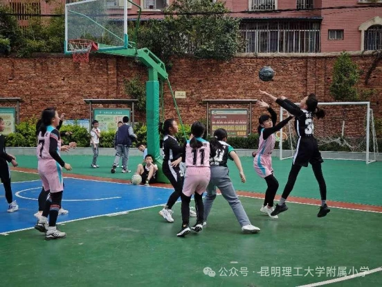 篮球训练海报图片_1